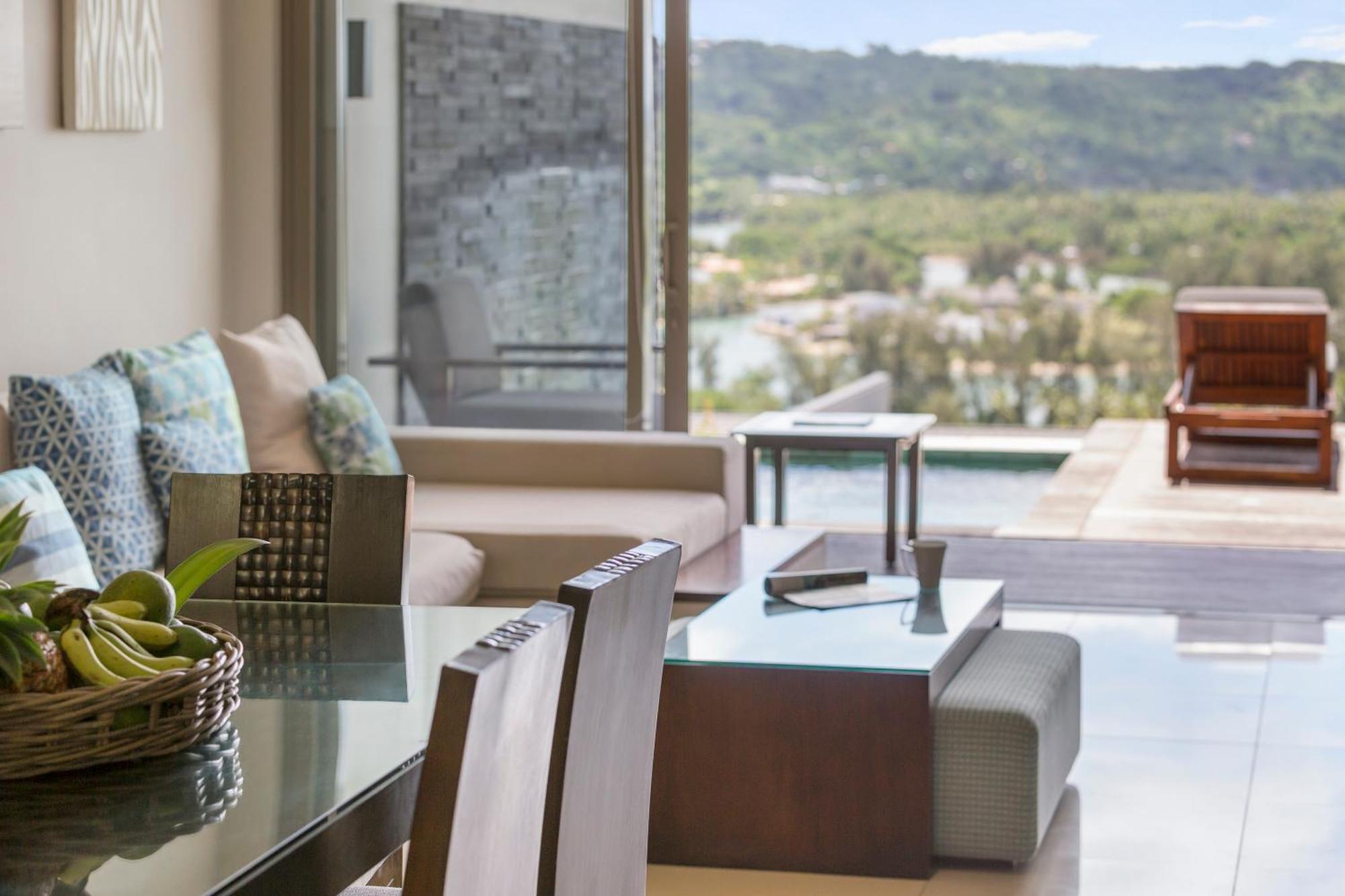 The Terraces Boutique Apartments Port Vila Ngoại thất bức ảnh