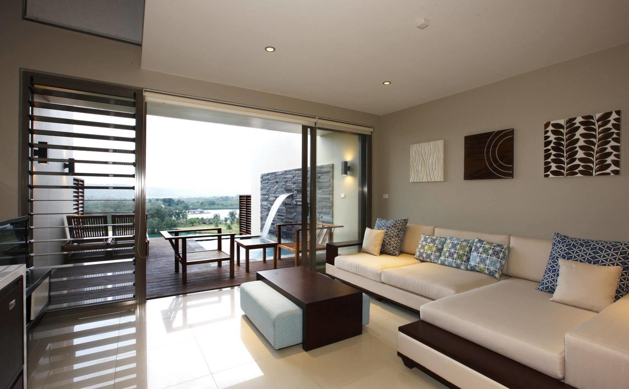 The Terraces Boutique Apartments Port Vila Ngoại thất bức ảnh