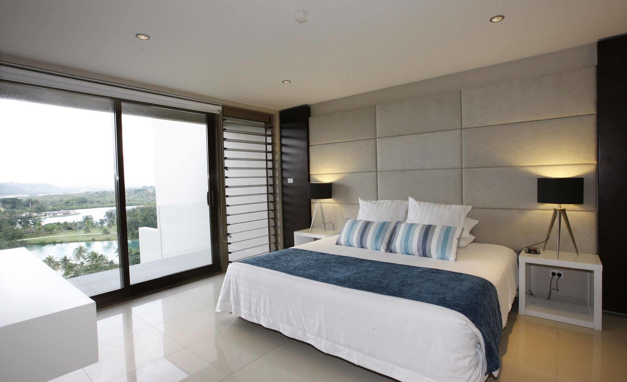 The Terraces Boutique Apartments Port Vila Ngoại thất bức ảnh