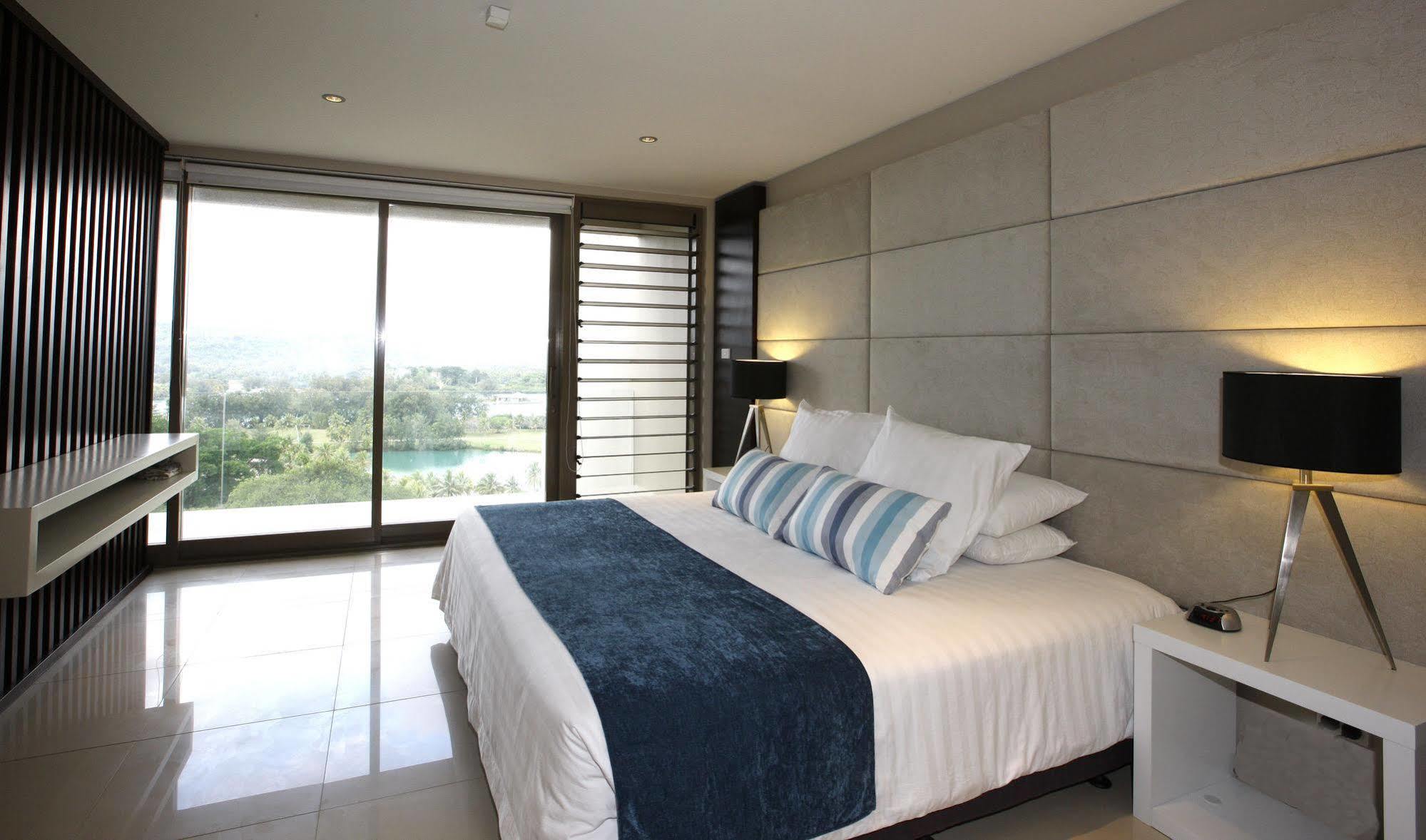 The Terraces Boutique Apartments Port Vila Ngoại thất bức ảnh